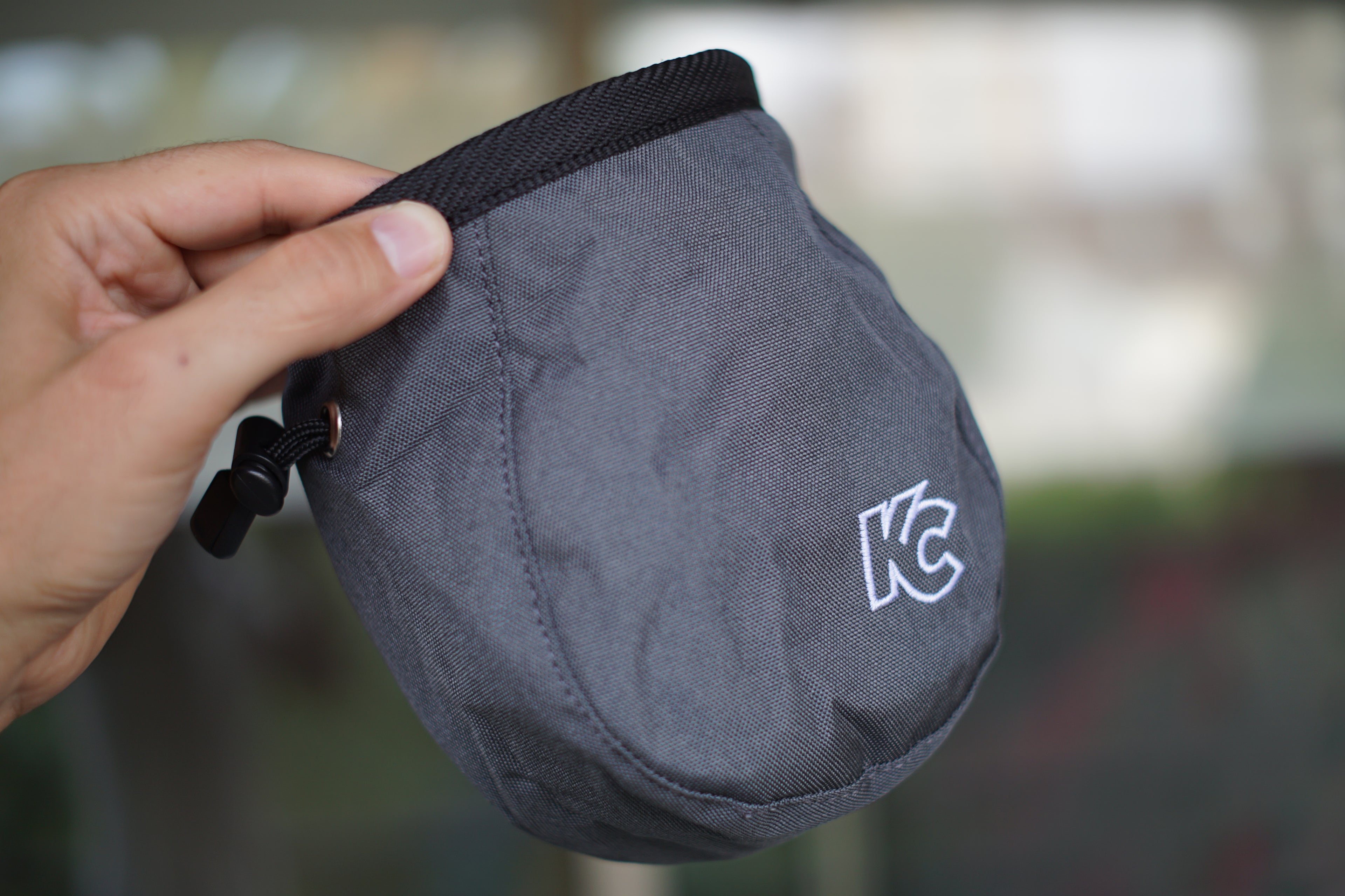 Magnesiero - Bolsa para magnesio - Chalk Good