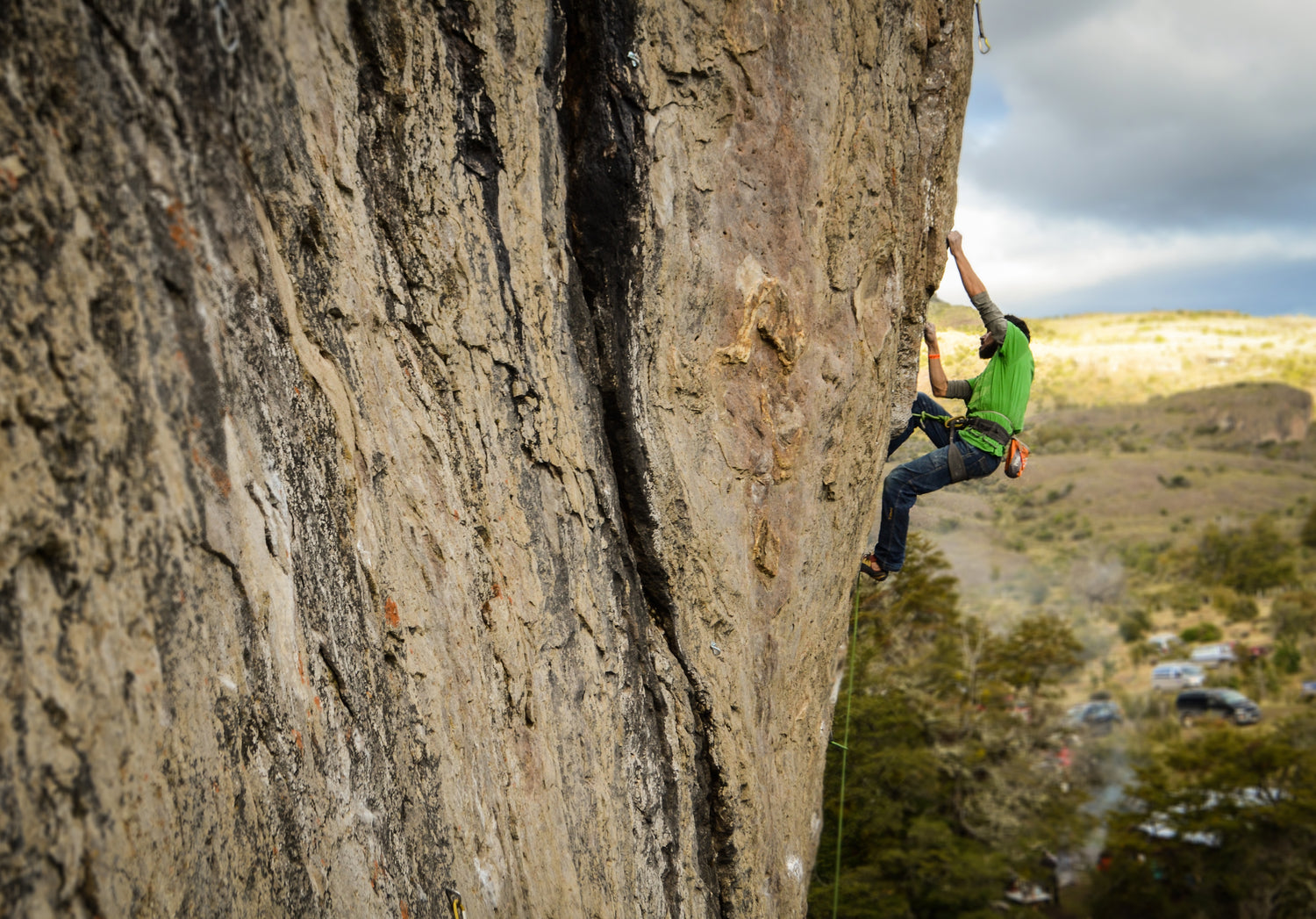 Keep Climbing productos outdoor y sustentables