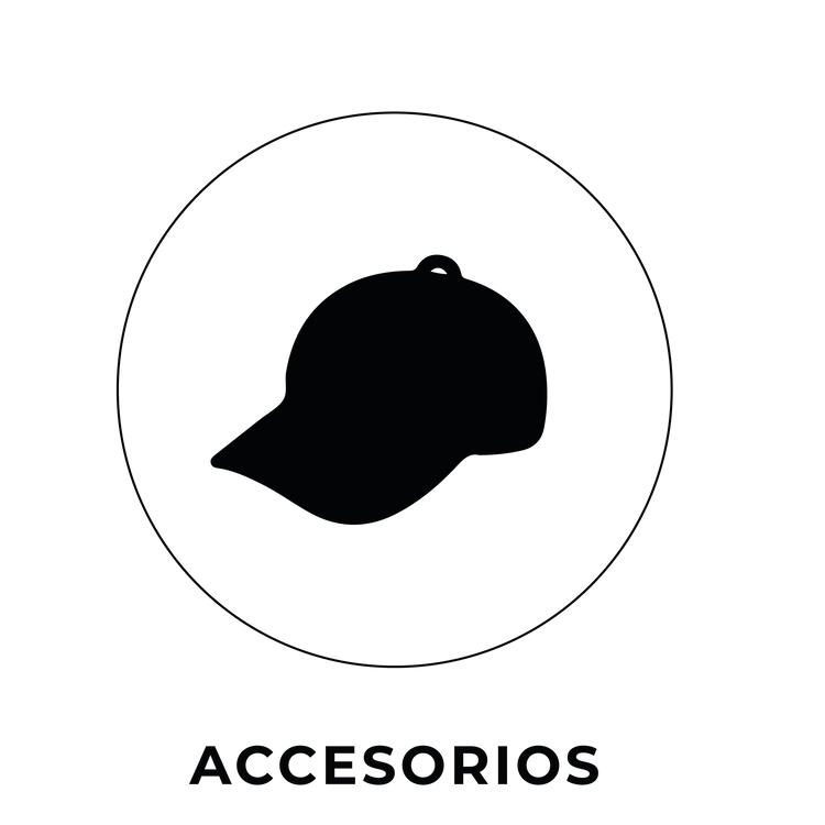 Accesorios deportivos outdoor