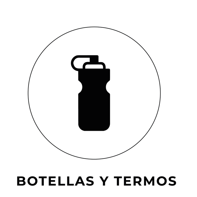 Línea de productos térmicos