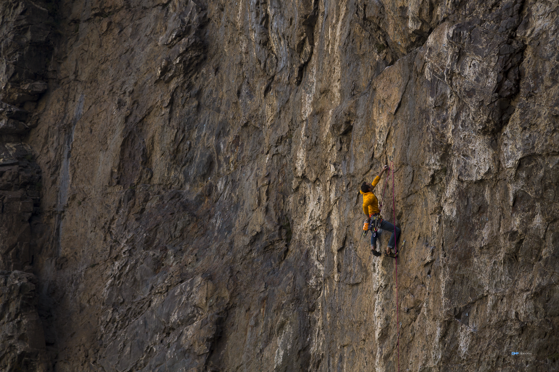 Productos de escalada